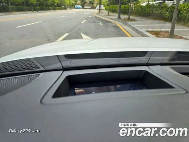 Hyundai The New Grandeur IG id 2907149 из Кореи 7