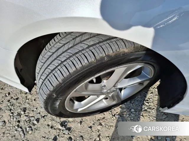 Hyundai Sonata New Rise id 3371184 из Кореи 7