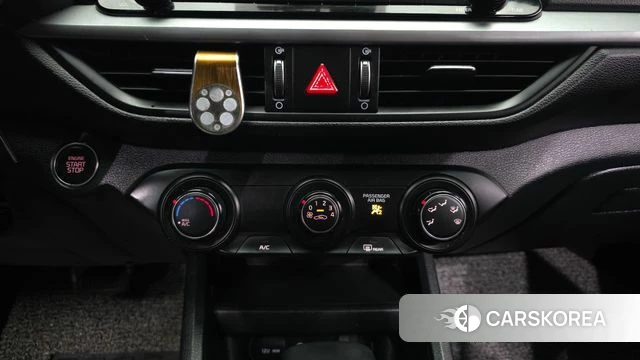 Kia Come New K3 id 3917224 из Кореи 7