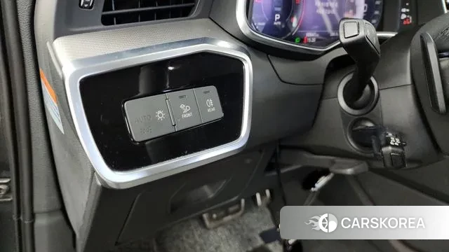 Audi A6 (C8) id 3717803 из Кореи 7