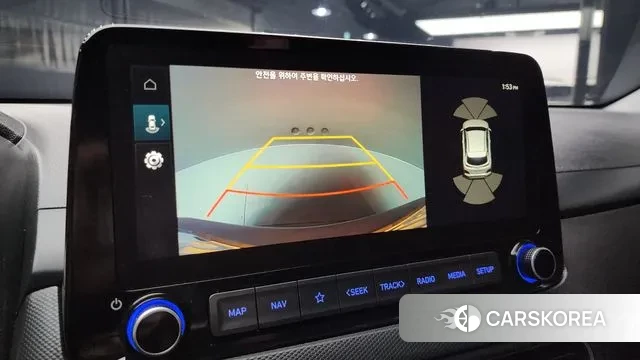 Hyundai The New Kona id 3646217 из Кореи 7