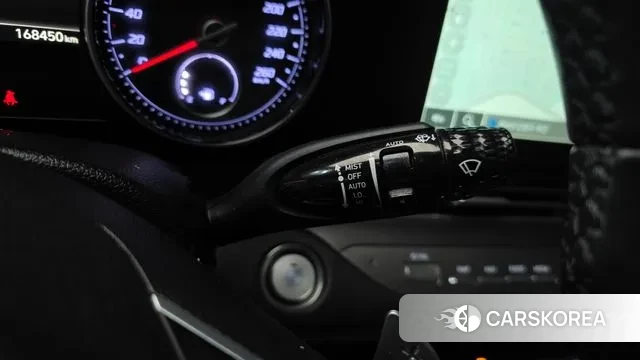 Hyundai The New Grandeur IG id 3438547 из Кореи 7