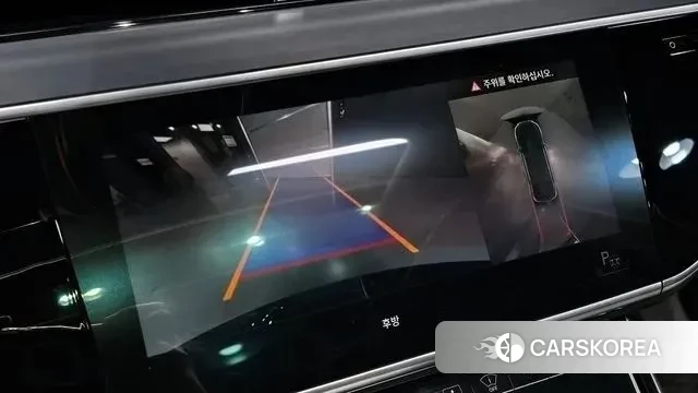 Audi A8 (D5) id 3525028 из Кореи 7