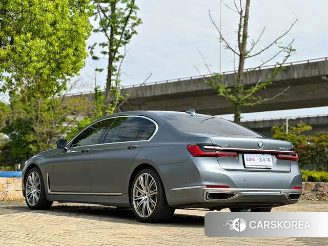 BMW 7 series id 4211691 из Китая 7