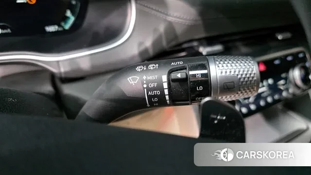 Genesis GV80 id 3394399 из Кореи 7