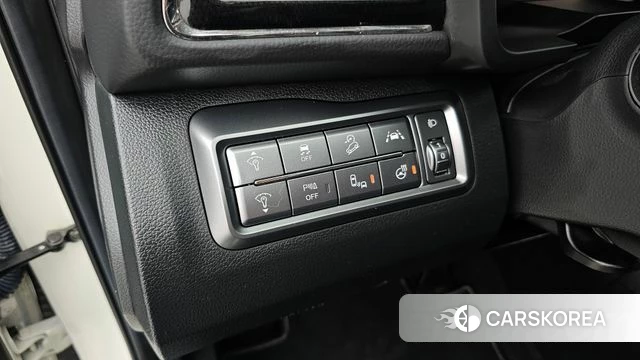 Ssangyong Berry New Tivoli id 4707299 из Кореи 7