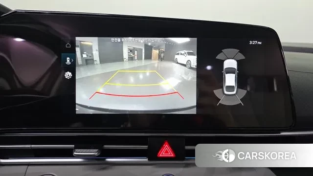 Hyundai Avante (CN7) id 3525142 из Кореи 7