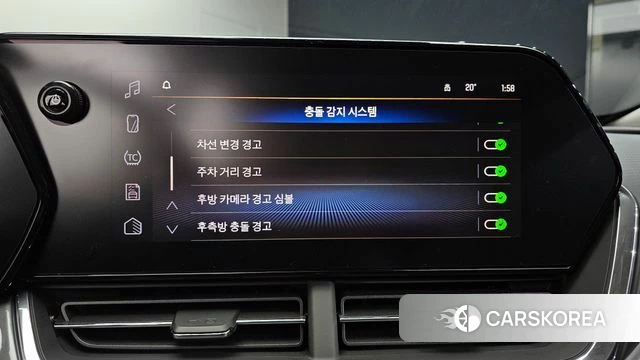 Chevrolet (GM Daewoo) Trax Crossover id 4200620 из Кореи 7