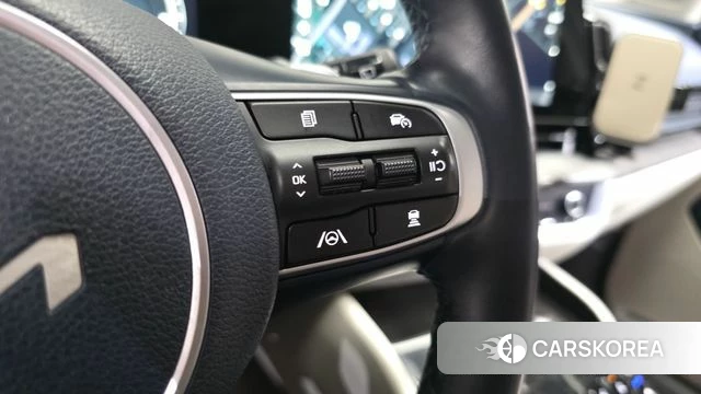Kia Sportage 5th Generation Hybrid id 4389145 из Кореи 7