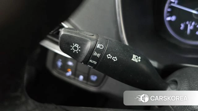 Hyundai Santa Fe TM id 4907368 из Кореи 7