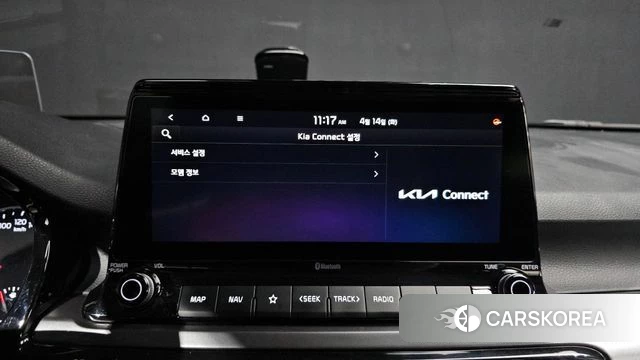 Kia Seltos id 3936639 из Кореи 7