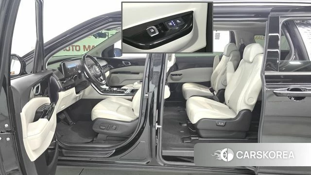 Kia Carnival 4th generation id 4294232 из Кореи 7