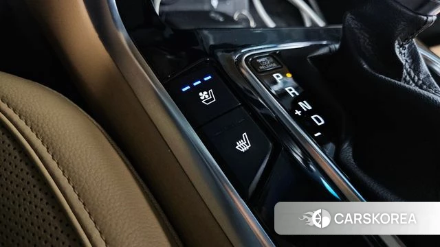 Kia Mohave Master id 4529833 из Кореи 7