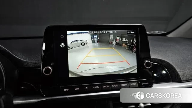 Kia Morning Urban (JA) id 3371108 из Кореи 7