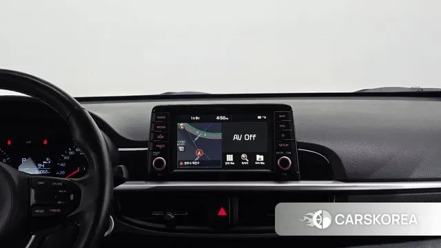 Kia All New Morning (JA) id 3568187 из Кореи 7