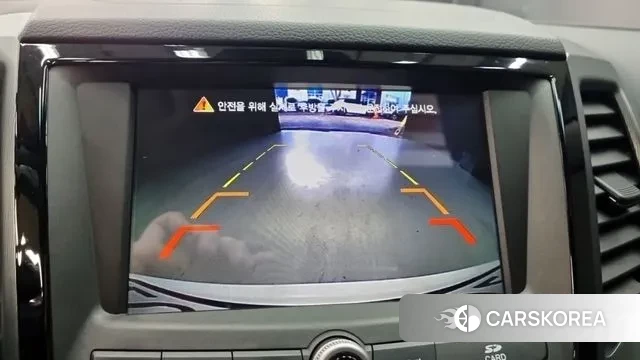 Ssangyong Tivoli Armor id 3573873 из Кореи 7