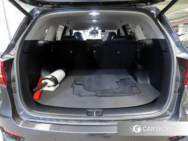 Kia The New Sorento id 4508258 из Кореи 7