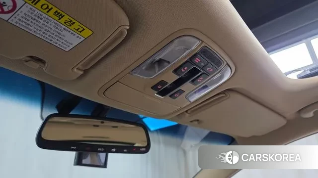 Kia The New Carnival id 3434797 из Кореи 7