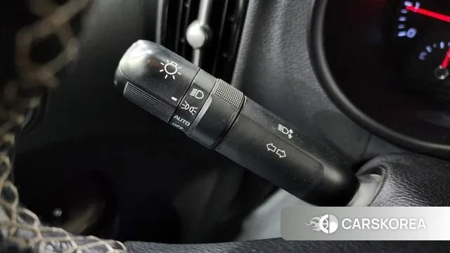 Kia All New Morning (JA) id 2971418 из Кореи 7