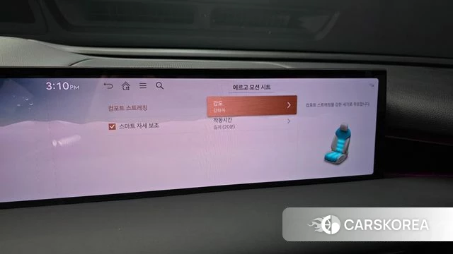 Genesis G80 (RG3) id 4602053 из Кореи 7