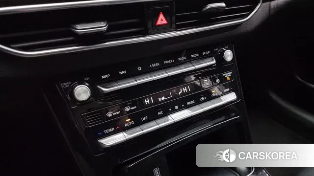 Kia K7 Premier id 3489047 из Кореи 7