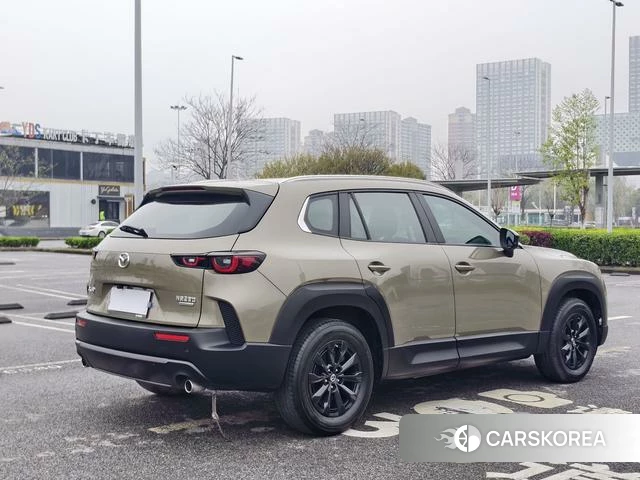 Mazda CX-50 line also id 4314361 из Китая 7