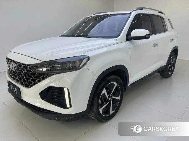 Hyundai ix35 id 4333746 из Китая 7