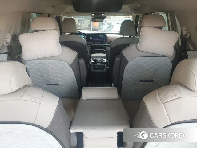 Kia Carnival 4th generation id 3596657 из Кореи 7