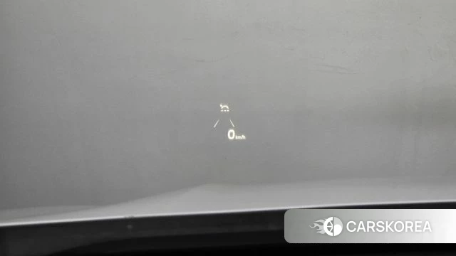 Kia K7 Premier Hybrid id 3861209 из Кореи 7