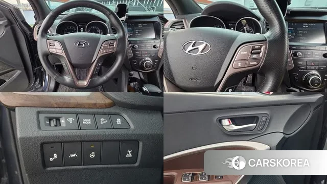 Hyundai The New Max Cruise id 3622714 из Кореи 7