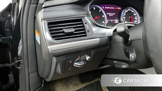 Audi New A6 id 3779261 из Кореи 7