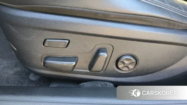 Hyundai The New Grandeur IG id 2902264 из Кореи 7