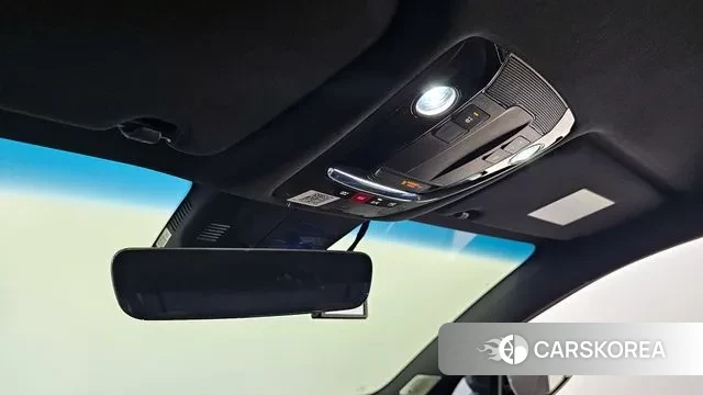 Kia K8 Hybrid id 3310734 из Кореи 7