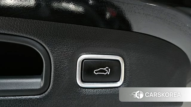 Kia Stinger Meister id 4223683 из Кореи 7