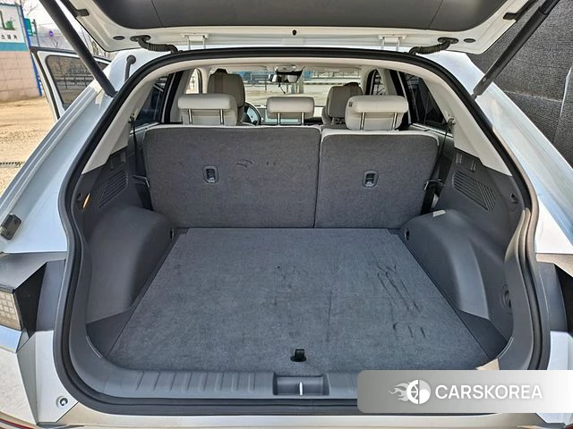 Hyundai Ionic 5 id 3839299 из Кореи 7