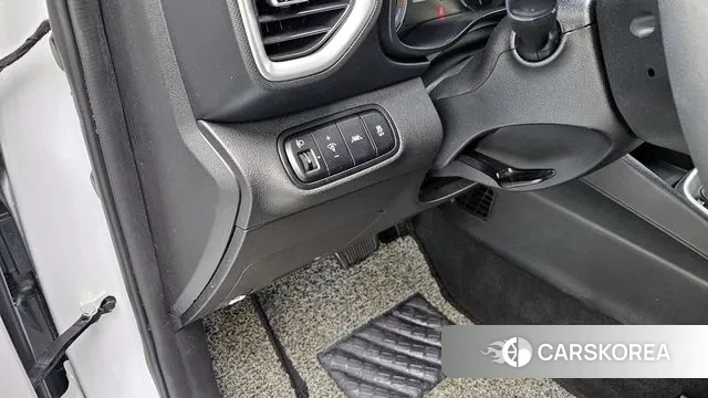 Hyundai Venue id 3514426 из Кореи 7