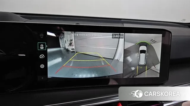 Kia The New Sorento 4th Generation id 3610060 из Кореи 7