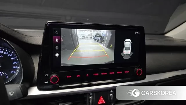 Kia The New K3 2nd generation id 3722126 из Кореи 7