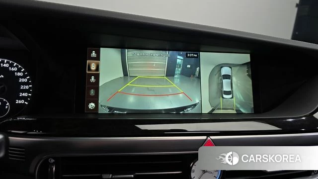 Genesis G90 id 4760145 из Кореи 7