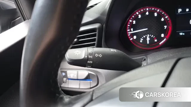 Hyundai Veloster (JS) id 3396807 из Кореи 7