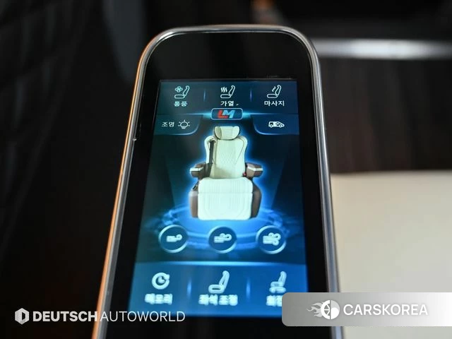 Mercedes-Benz Sprinter id 3899420 из Кореи 7