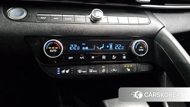 Hyundai Avante (CN7) id 3302109 из Кореи 7