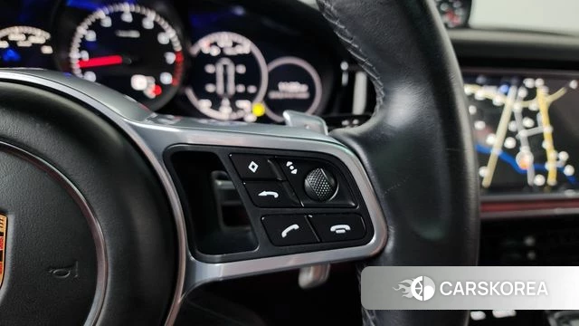 Porsche Panamera (971) id 4626223 из Кореи 7