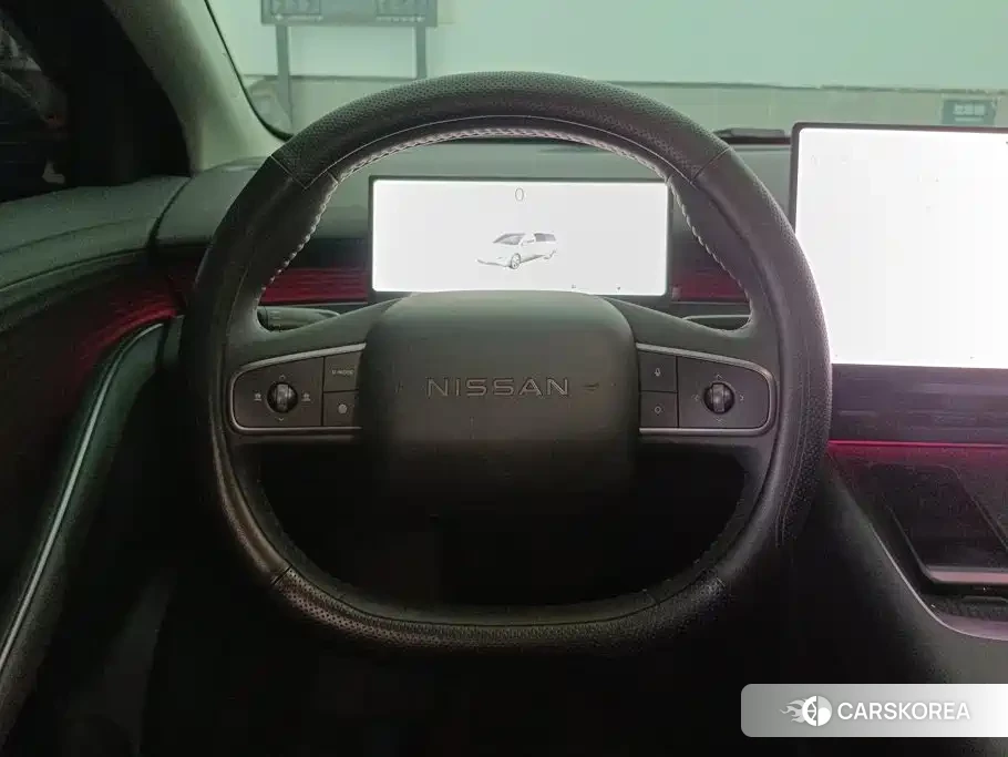 Nissan N6 id 4655151 из Китая 7