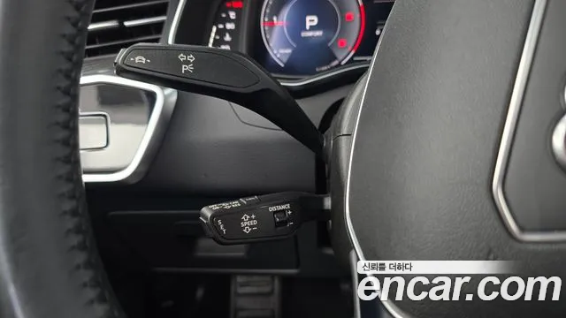 Audi A6 (C8) id 2839509 из Кореи 7