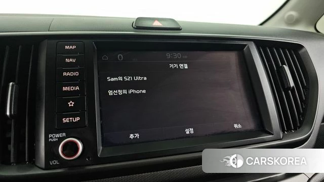 Kia The New Kia Ray id 3922511 из Кореи 7