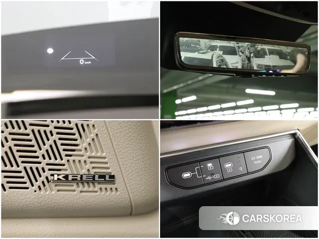 Kia The New Carnival 4th Generation id 3734288 из Кореи 7