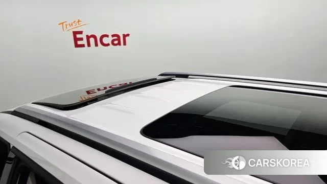 Kia The New Carnival 4th Generation id 3571447 из Кореи 7