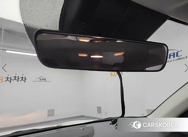 Kia Seltos id 4267909 из Кореи 7