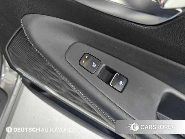 Hyundai Santa Fe TM id 4918815 из Кореи 7
